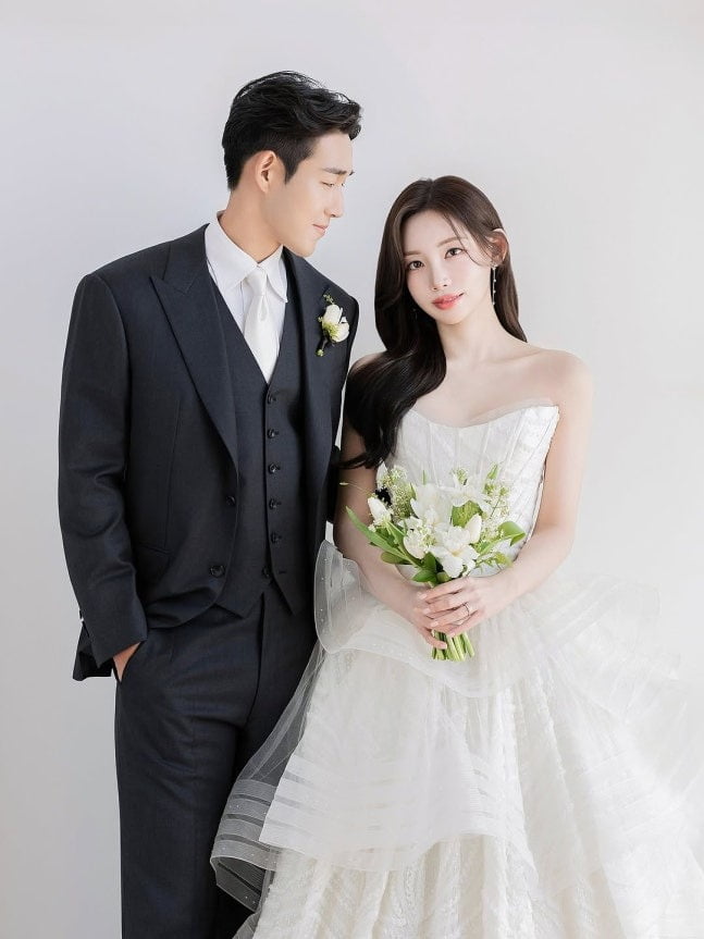 사진=곽민선 SNS