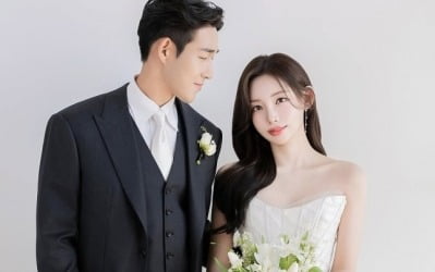[전문] 곽민선, ♥7살 연하 송민규와 오는 20일 결혼…"평생 감사하고 베풀며 살 것"