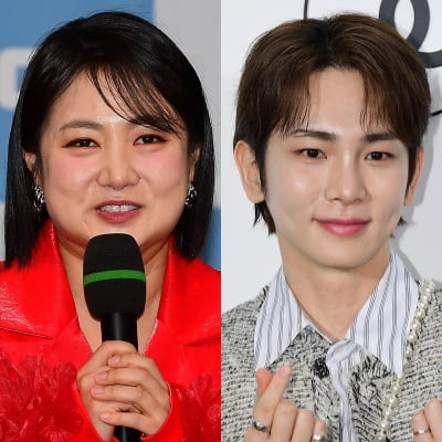 박나래 '주사 이모' 또 터지나…정재형은 선 그었는데 샤이니 키, 여전히 묵묵부답 [TEN이슈]