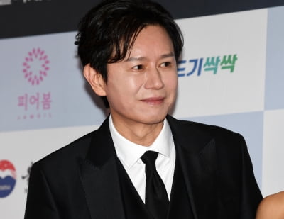 김민종, 리즈시절 그대로[TEN포토]