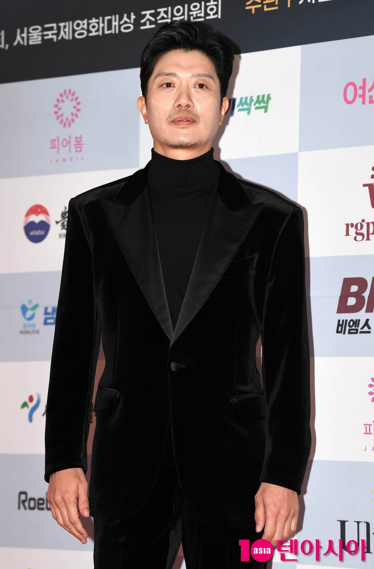 박희순, 카리스마 슈트핏[TEN포토]