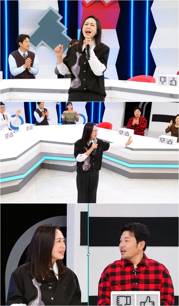 사진제공=TV CHOSUN '퍼펙트 라이프'