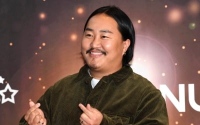 조째즈, 돈 쓸어 담았다…한남동 아파트로 이사 "♥아내가 계약날 울어" ('동상이몽2')