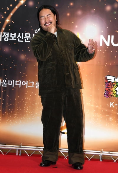 조째즈, 감성 넘치는 포토타임[TEN포토]