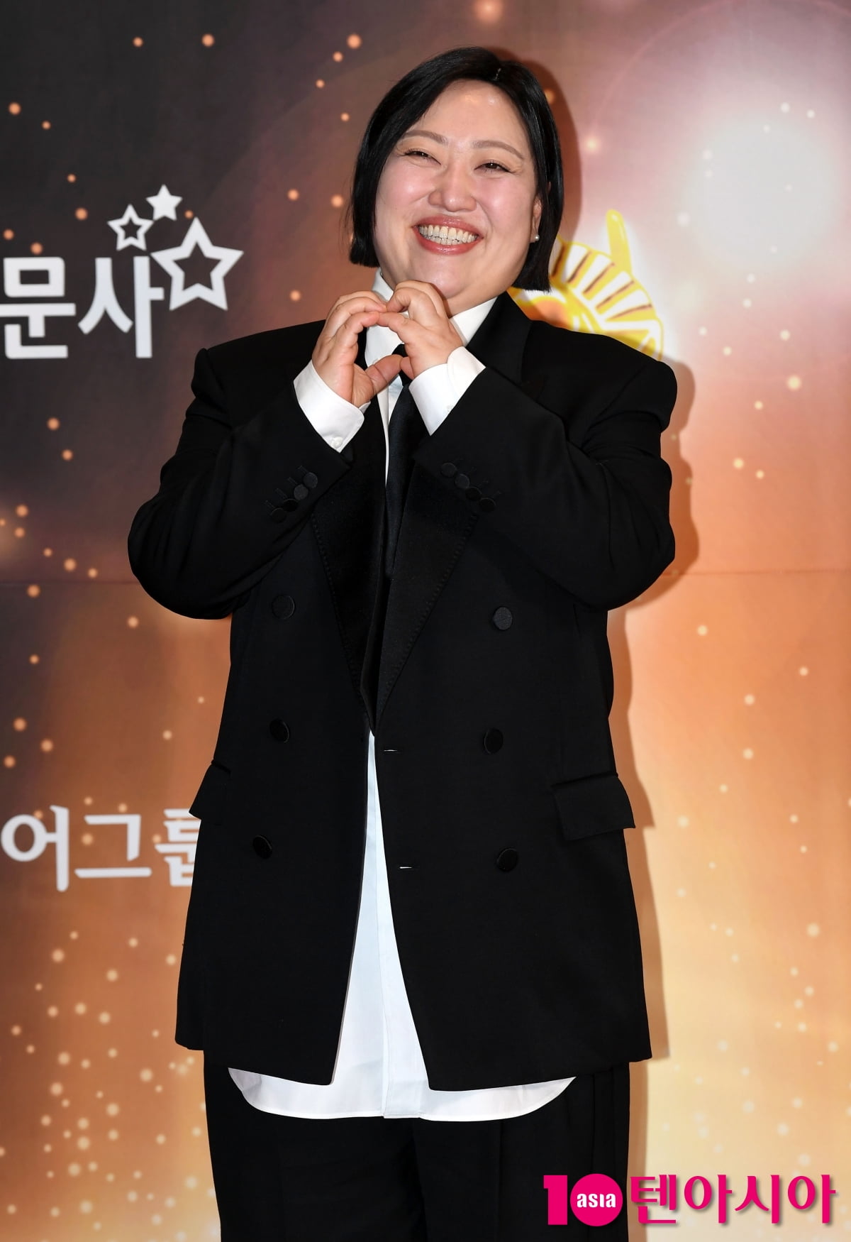 박준면, 유쾌한 미소[TEN포토]