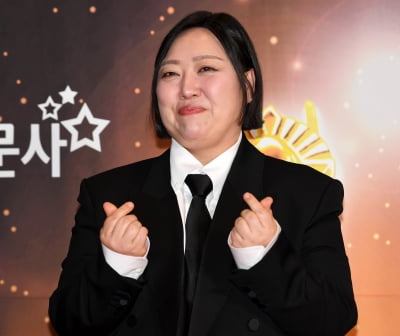 박준면, 유쾌한 미소[TEN포토]