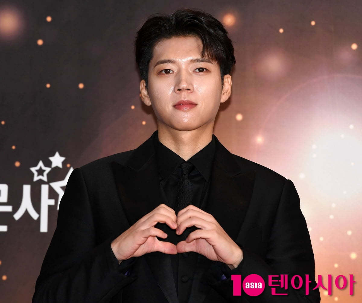 남우현, 비주얼 끝판왕[TEN포토]