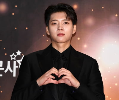 남우현, 비주얼 끝판왕[TEN포토]