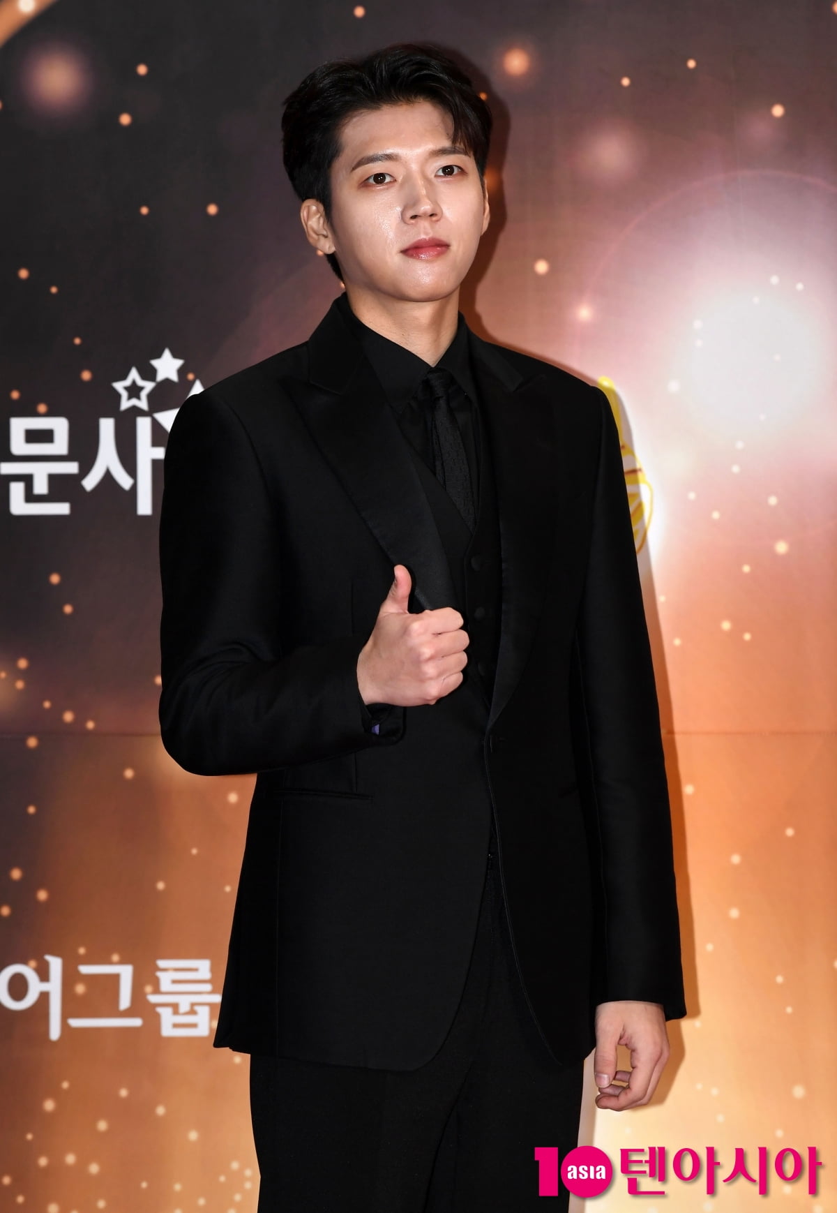 남우현, 비주얼 끝판왕[TEN포토]