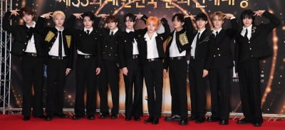 싸이커스, 화려한 포즈[TEN포토]