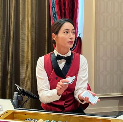 레전드 드라마 '올인2' 제작되나…이민정, '이병헌 짝녀♥' 송혜교로 변신