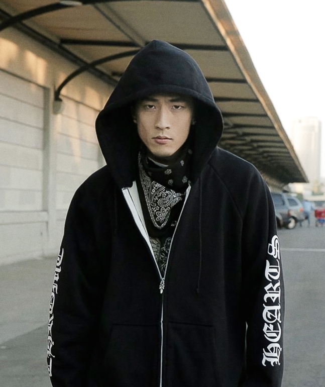 사진 제공=더블랙레이블 