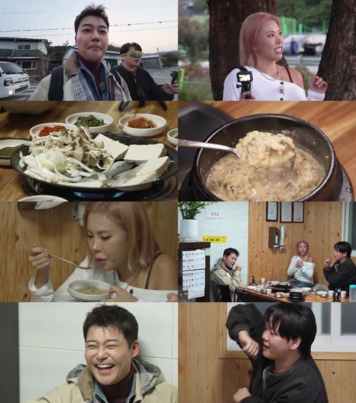 '연수입 40억' 전현무, 입금 요구 당했다…3분 만에 끝났는데 "아이브만큼 줘야" ('전현무계획3')