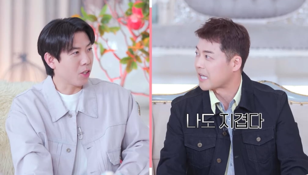 전현무, '공개 열애 2번'인데 또 열애설…"나도 이제 지겨워" 입장 밝혔다('독사과2')