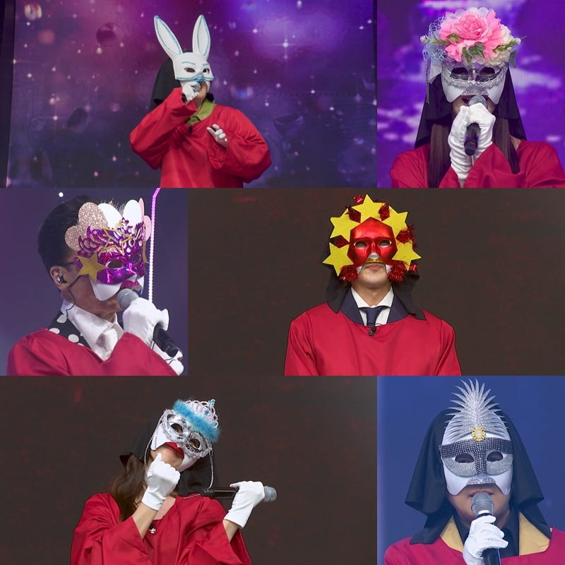 사진제공=TV CHOSUN '트롯 올스타전: 금요일 밤에'