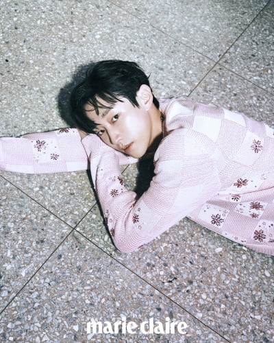 B1A4 진영, 배우 전향한 지가 언젠데…30대 중반에도 감탄 나오는 아이돌 꽃미모 자랑