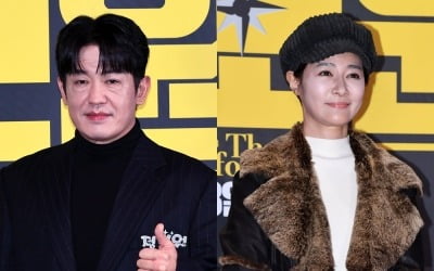 허성태, 4살 연상 '돌싱' 앵커와 데이트 포착…"좋아요, 누나" 돌발 고백 ('데이앤나잇')