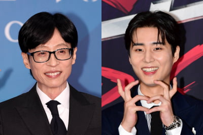 유재석, 핵심 찔렀다 "넌 찾을 생각이 없구나"…영케이, 땀까지 '뻘뻘' 식사 삼매경 ('식스센스')