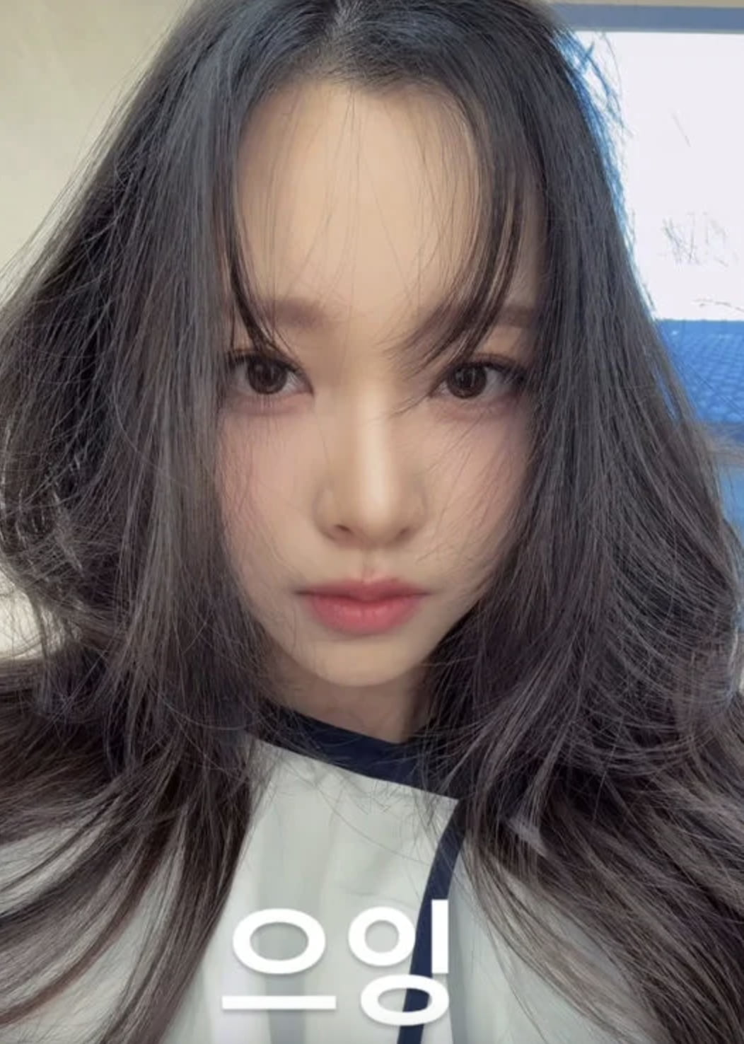 사진=코미디언 박성광 아내 이솔이 SNS