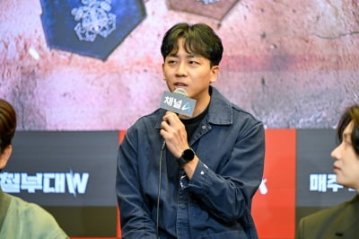 ‘강철부대W’ 신재호PD, ‘2025 대한민국 콘텐츠 대상’ 문체부 장관 표창 수상