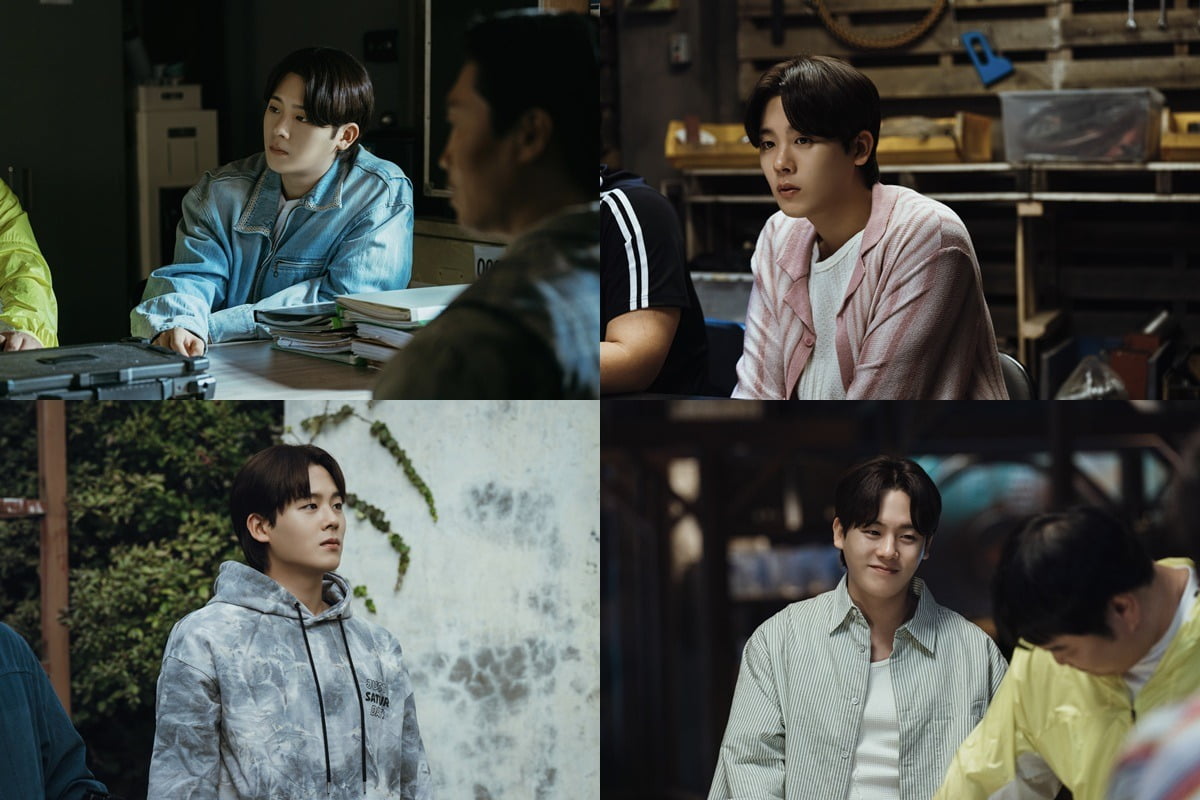 사진제공=지니 TV