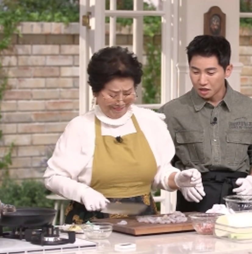 사진 제공 = tvN STORY