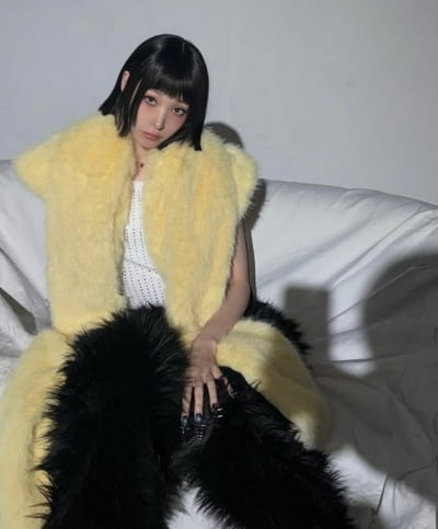 올데프 애니, 다이아몬드 DNA 잘라냈다…새 앨범 발매 후 '파격'