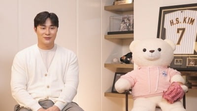 박나래는 하차 했는데, '나혼산' 새 멤버 공개됐다…주인공은 '연봉 191억' 김하성