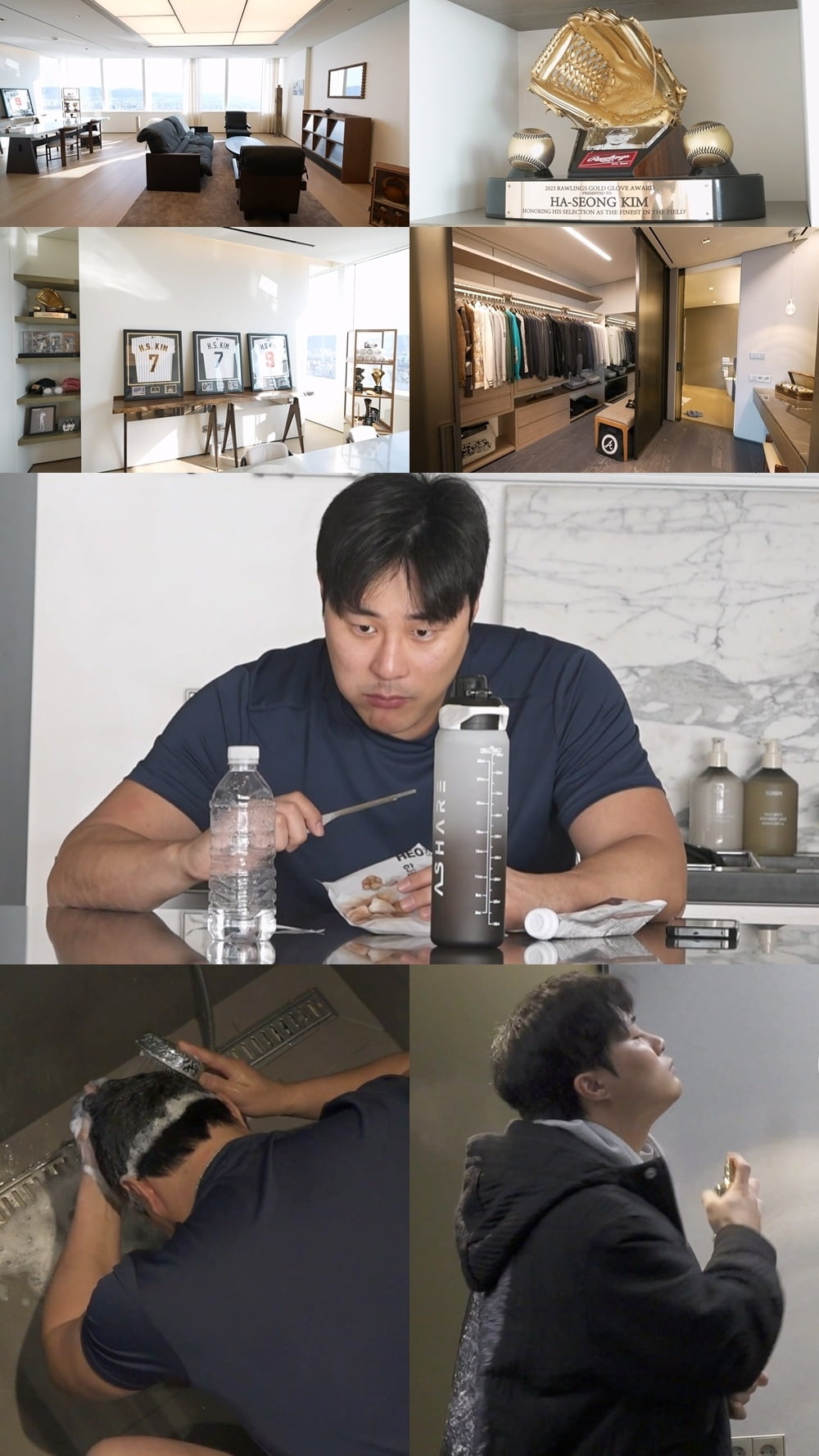 박나래는 하차 했는데, '나혼산' 새 멤버 공개됐다…주인공은 '연봉 191억' 김하성