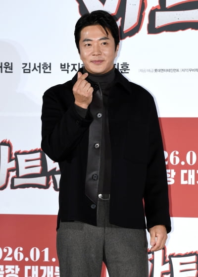 권상우, 비밀 숨긴 채 ♥첫사랑과 만남 이어갔다…"예쁜 로맨스"('하트맨') [종합]