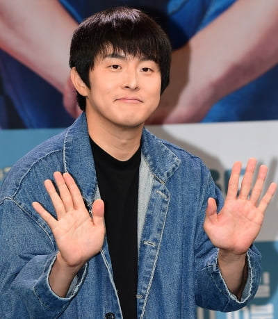 기안84에 영향 받았다더니…수준급 러닝에 감탄 "진짜 멋있고 부러워" ('극한84')