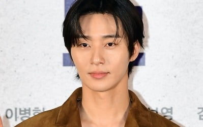 야외 성관계 요구→연기력 논란…' 700억 대작 참패' 박서준, 결국 또 쓴맛 봤다 [TEN스타필드]