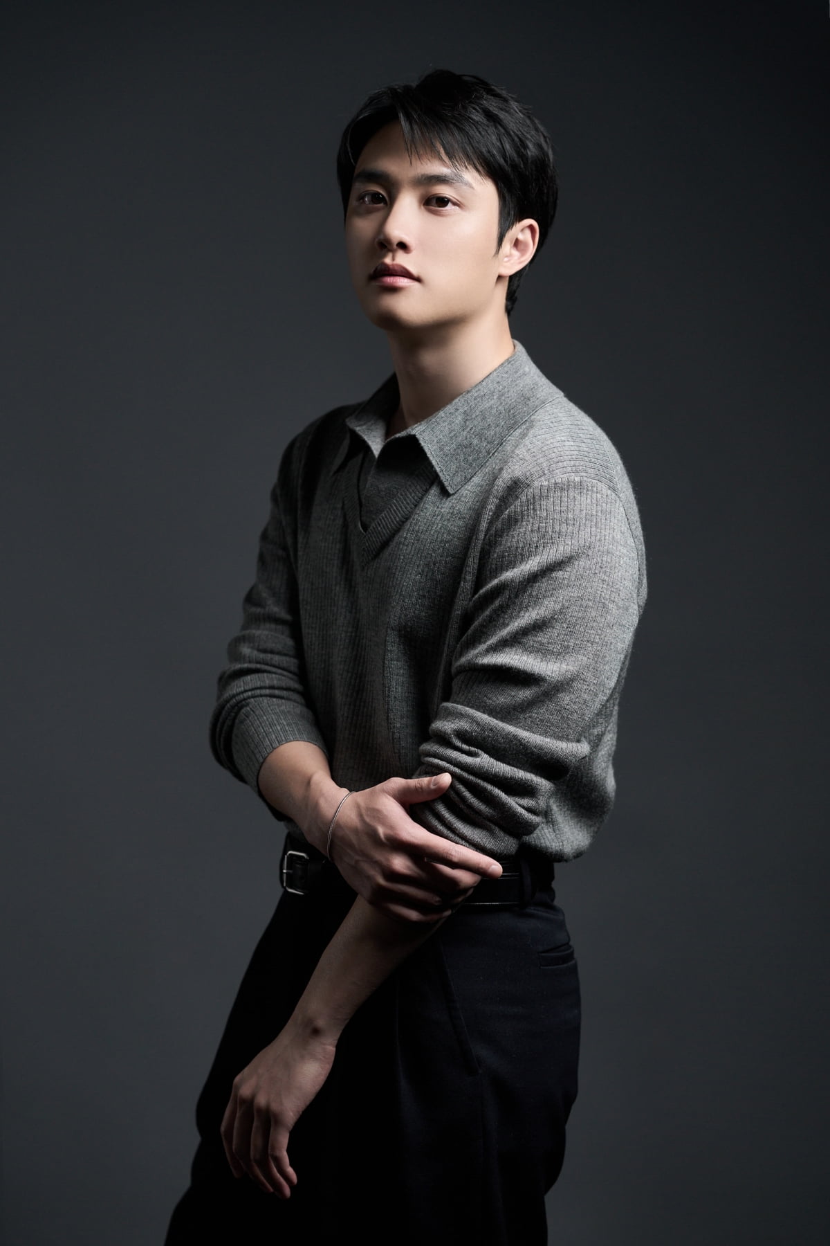 도경수 / 사진제공=월트디즈니 컴퍼니 코리아