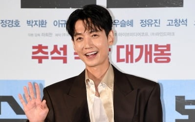 4.5%→6.2% 시청률 급등했다더니…정경호, 데뷔 22년 차에 빛난 '프로보노' 속 열연