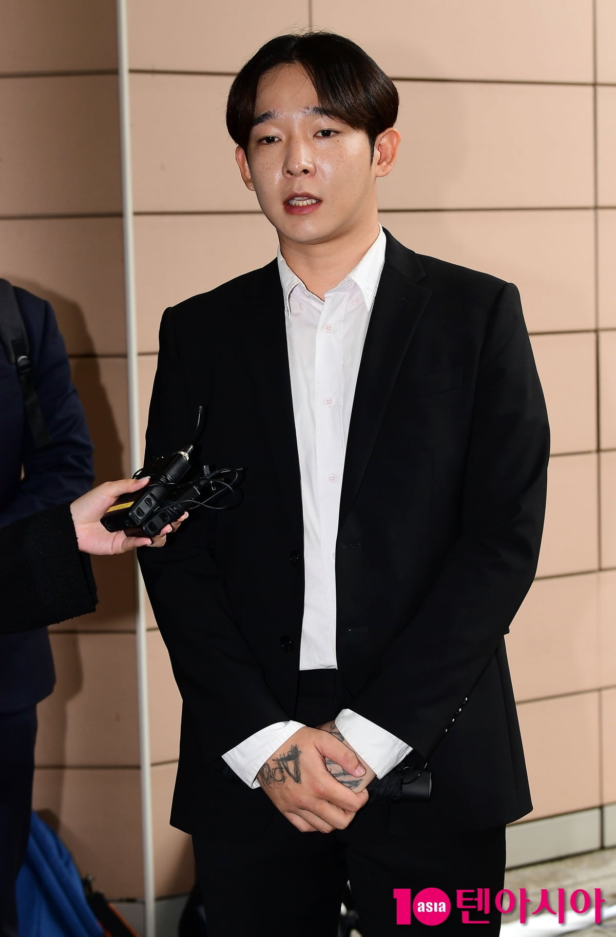 남태현/ 사진=텐아시아 DB