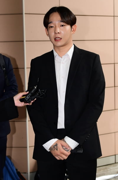 '마약 투약→음주운전 2회' 남태현, 재기 불가 인정인가…"직업? 지금은 회사원" [TEN피플]