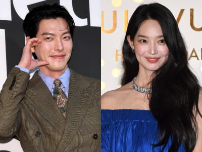 김우빈♥신민아 최측근, '핑크빛 일화' 전했다…"빼빼로데이에 꽃까지 구매" [인터뷰③]