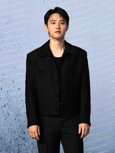 도경수 "날 이상하게 쳐다봐"…인성 논란 생기고도 악행에 대만족('조각도시') [TEN인터뷰]