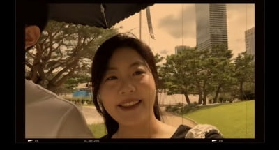 '39세' 14기 옥순, 남자1호는 어쩌고 '깜짝 결혼' 발표…예비 신랑 정체는 ('Fly Angie')