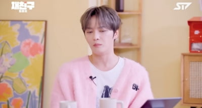 '재산1조설' 김재중, 40세 앞두고 불안감 폭발했다…"나도 이제 영포티" 충격 ('재친구')