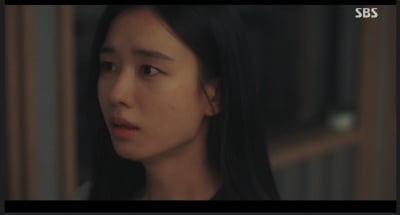 안은진, 장기용과 '19금' 키스하더니…"제가 만만하시냐" 버럭 ('키스는')