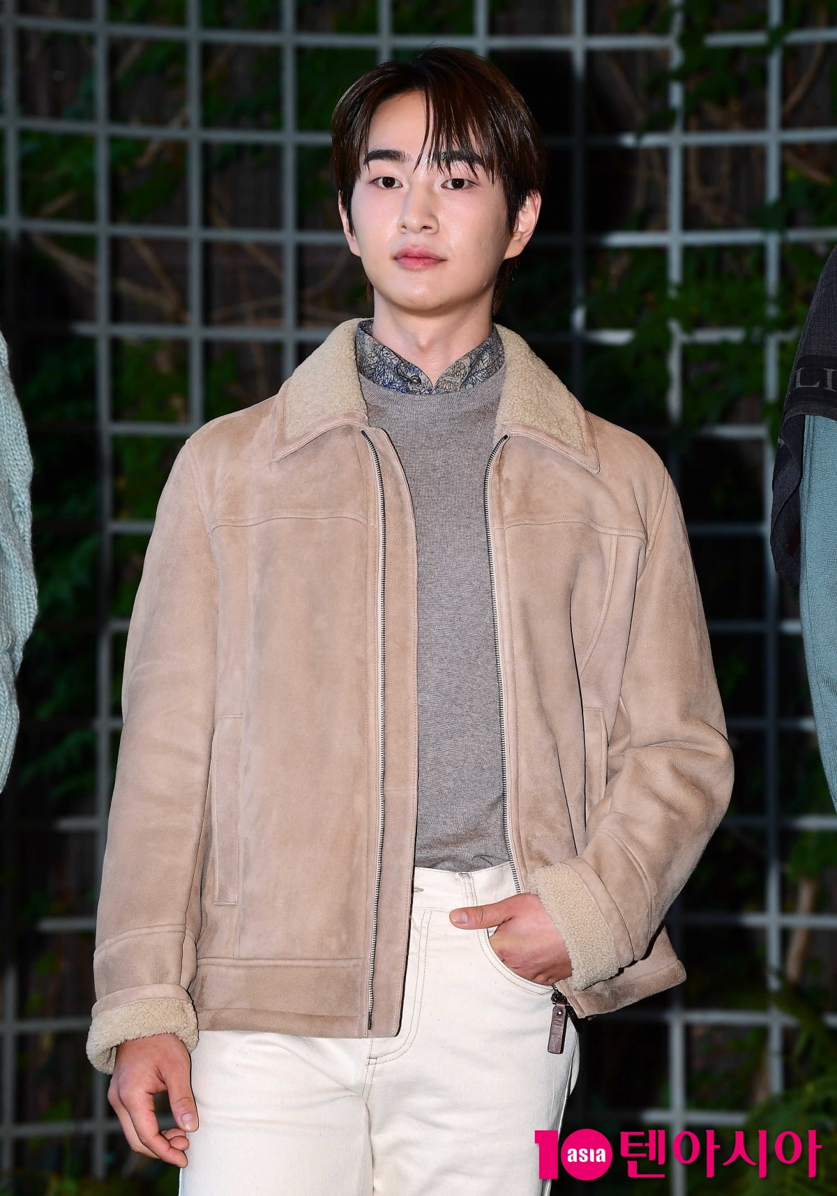 샤이니 온유/ 사진=텐아시아 DB