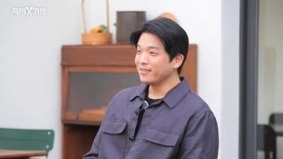 '흑백요리사' 반찬셰프, '뒤통수' 충격 고백…"분량 겨우 2분" 서운함 폭발 ('안성재')