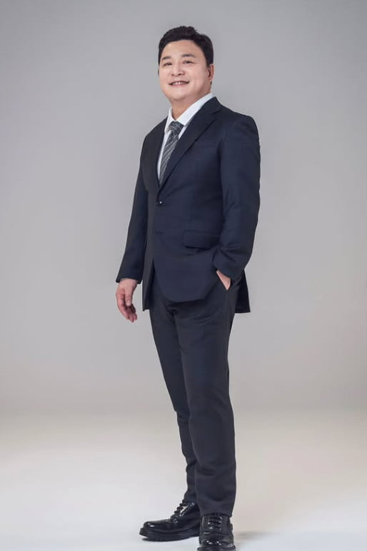 사진=윤정수 SNS