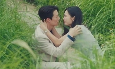 불륜일까 걱정했는데…장기용♥안은진, 연인 됐다 "이유 없어, 사랑해" ('키괜')[종합]