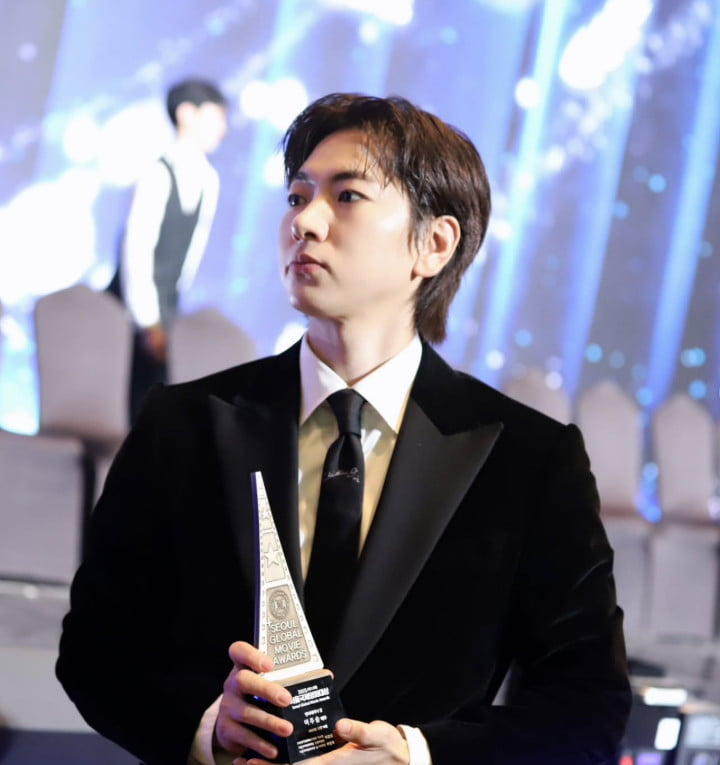 사진=이주승 SNS