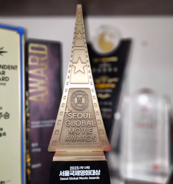 사진=이주승 SNS