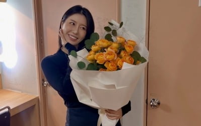 나비, 39살에 둘째 임신했다…"♥남편 정자 3억 마리, 내 난소 나이 24세"('관종언니')