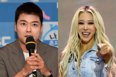 '48세' 전현무, 22살 연하 女아이돌에 무시당했다…"알려줘서 될 게 아냐" ('사당귀')