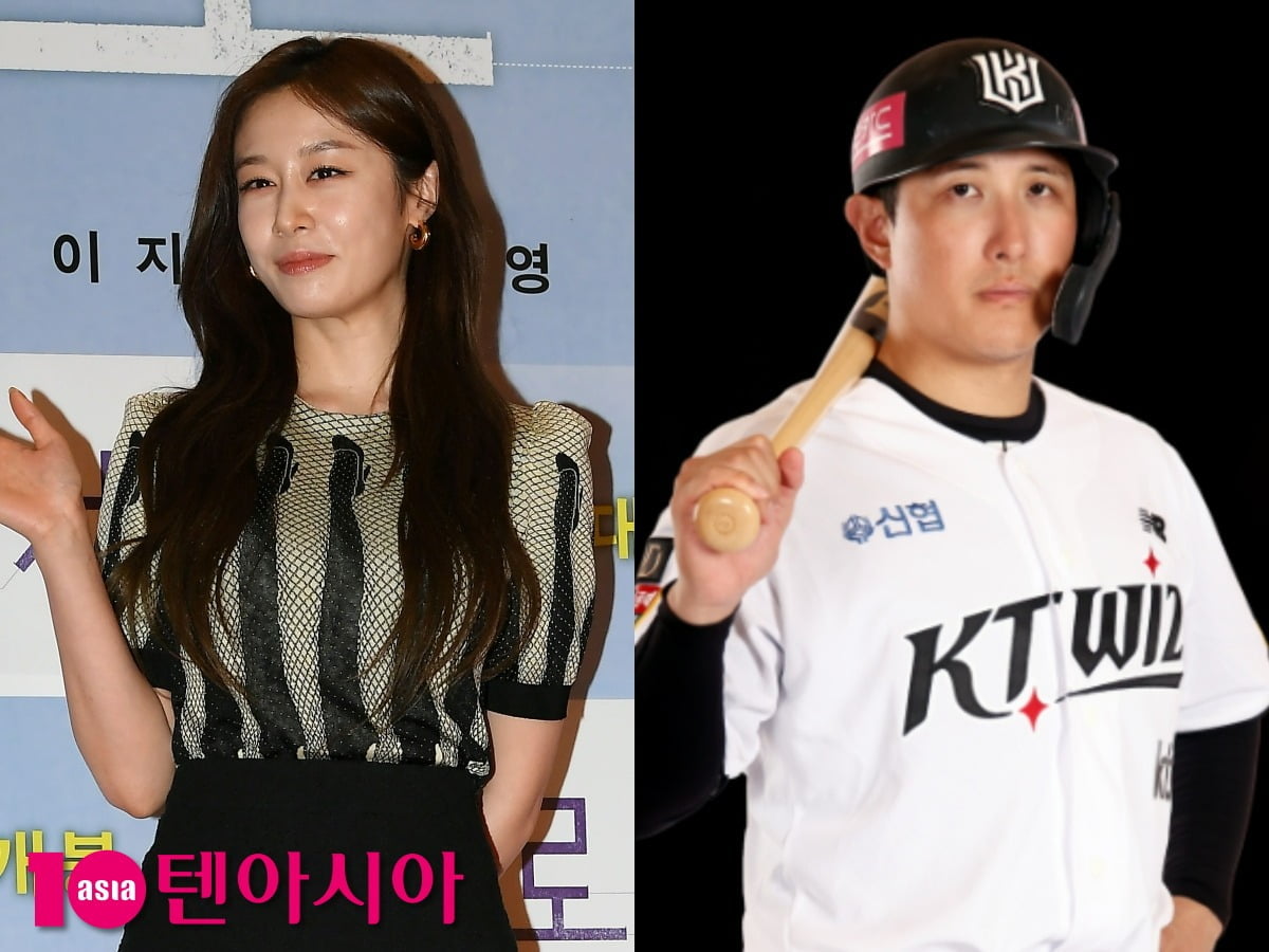 [단독] '지연과 이혼' 황재균, 1년 만에 심경 밝힌다…류현진♥배지현과 '짠한형' 출격 